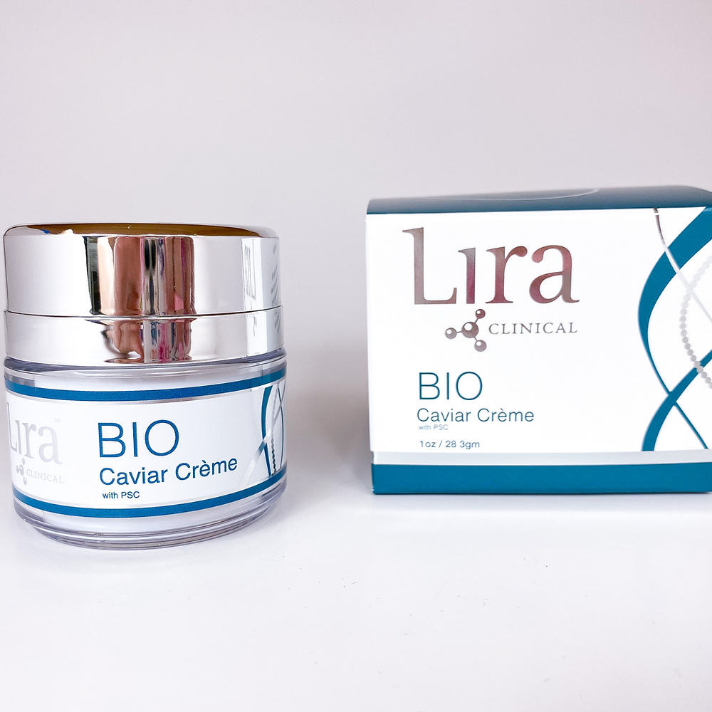 Lira Clinical BIO Caviar Crème