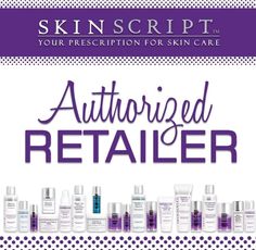 Skin Script Ageless Skin Moisturizer- New and Improved