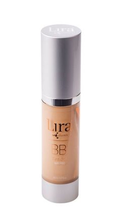 Lira Clinical BB - SPF - 3 Shades