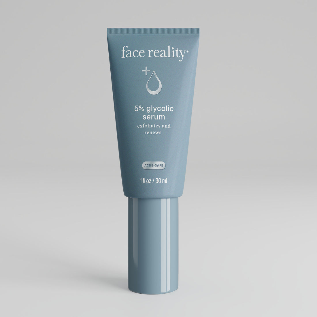 Face Reality Glycolic Acid Serum 5% & 10%