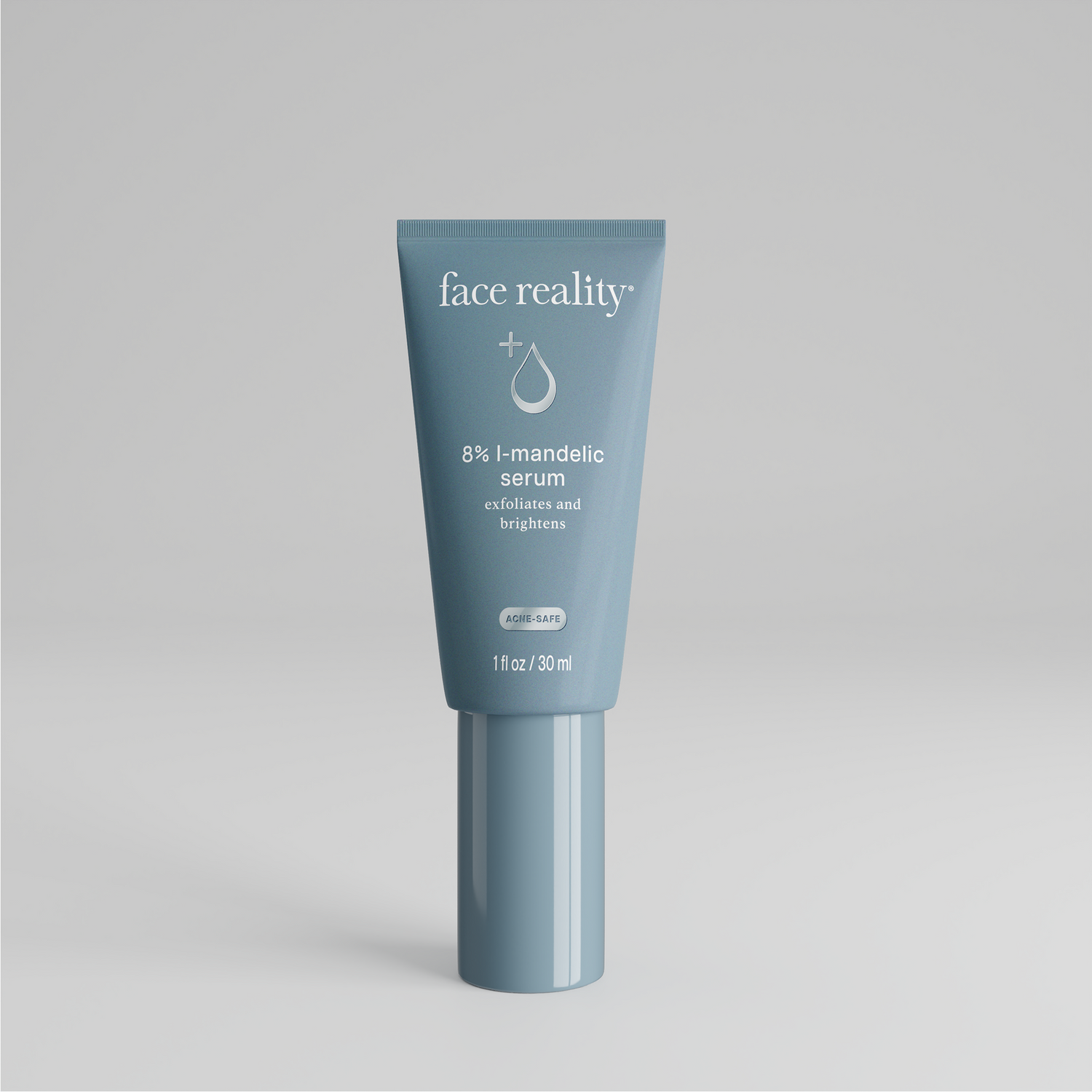 Face Reality Mandelic Serum: 5% & 8%