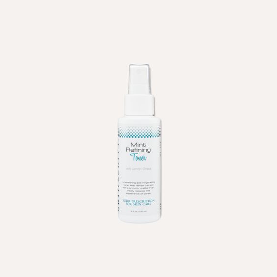 Skin Script Mint Toner