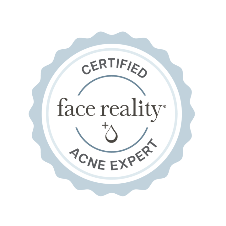 Face Reality Clearaderma