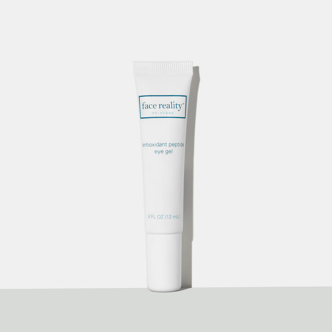 Face Reality Antioxidant Peptide Eye Gel