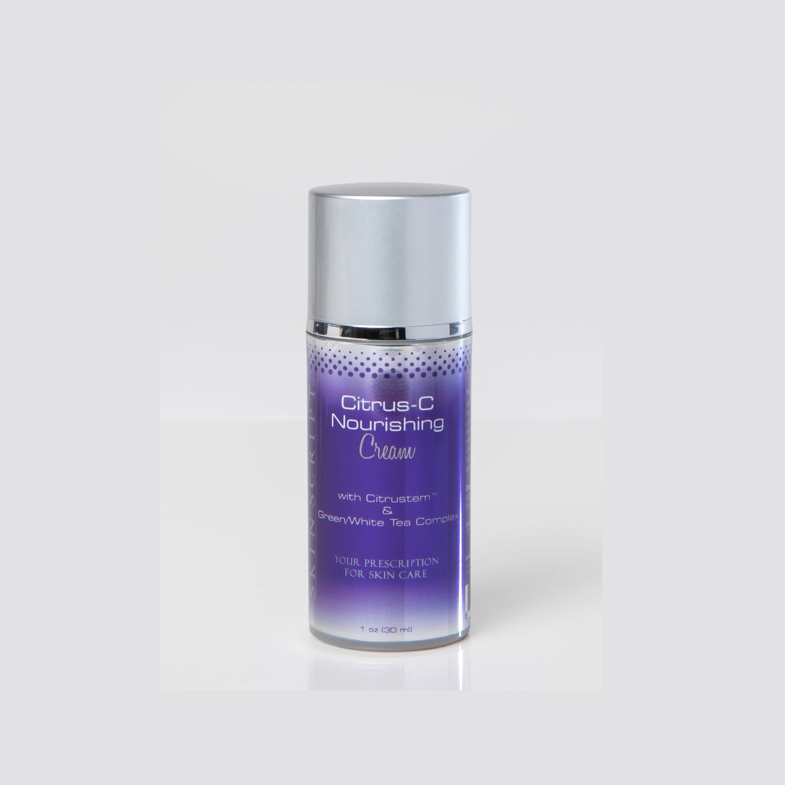 Skin Script Citrus C Nourishing Cream/Serum