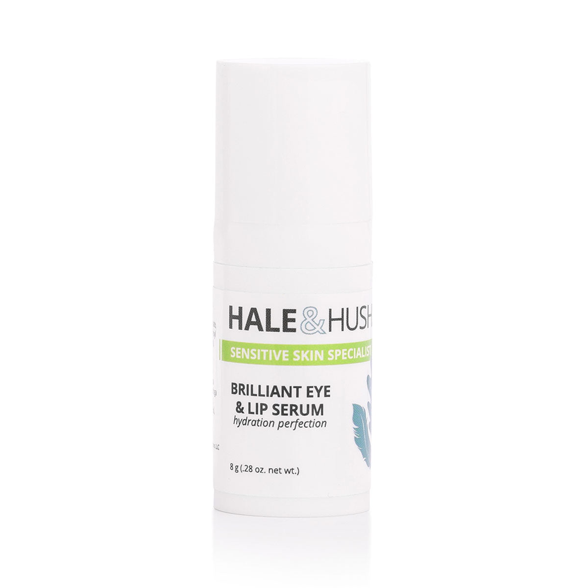 Hale & Hush Brilliant Eye & Lip Serum