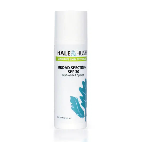 Hale &amp; Hush Broad Spectrum SPF 30