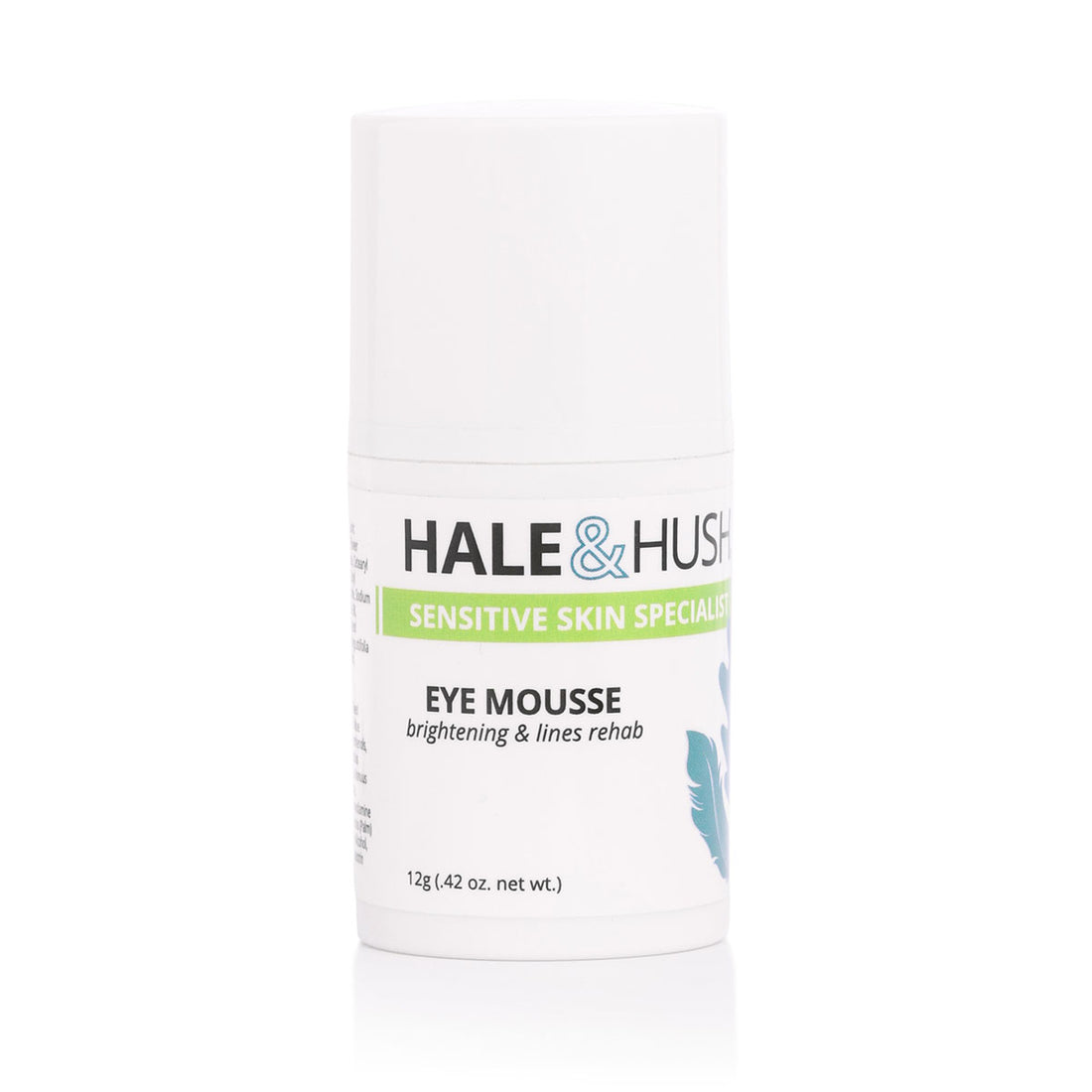 Hale & Hush Eye Mousse
