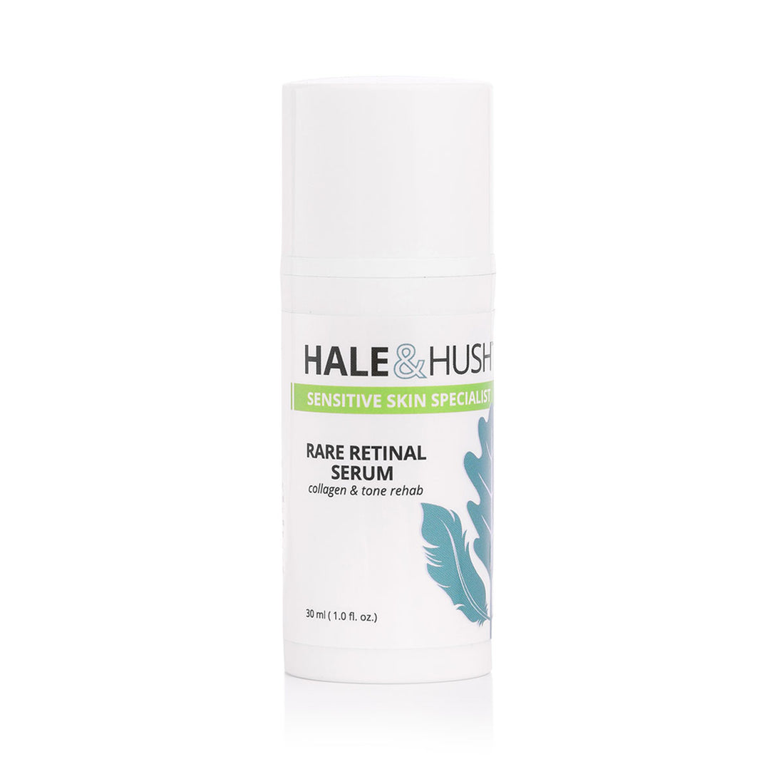 Hale & Hush Redness Relief Duo (Batman + Robin)