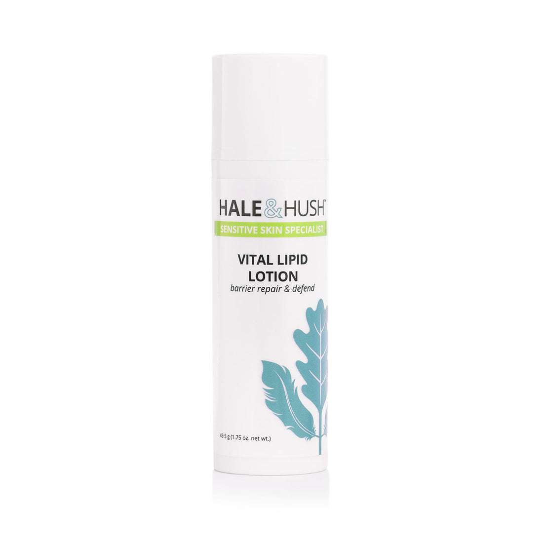 Hale & Hush Vital Lipid Lotion