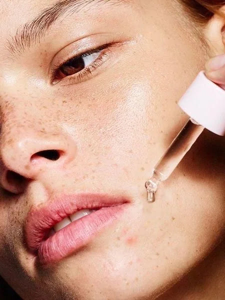 Hale & Hush Remedy Rehab Oil