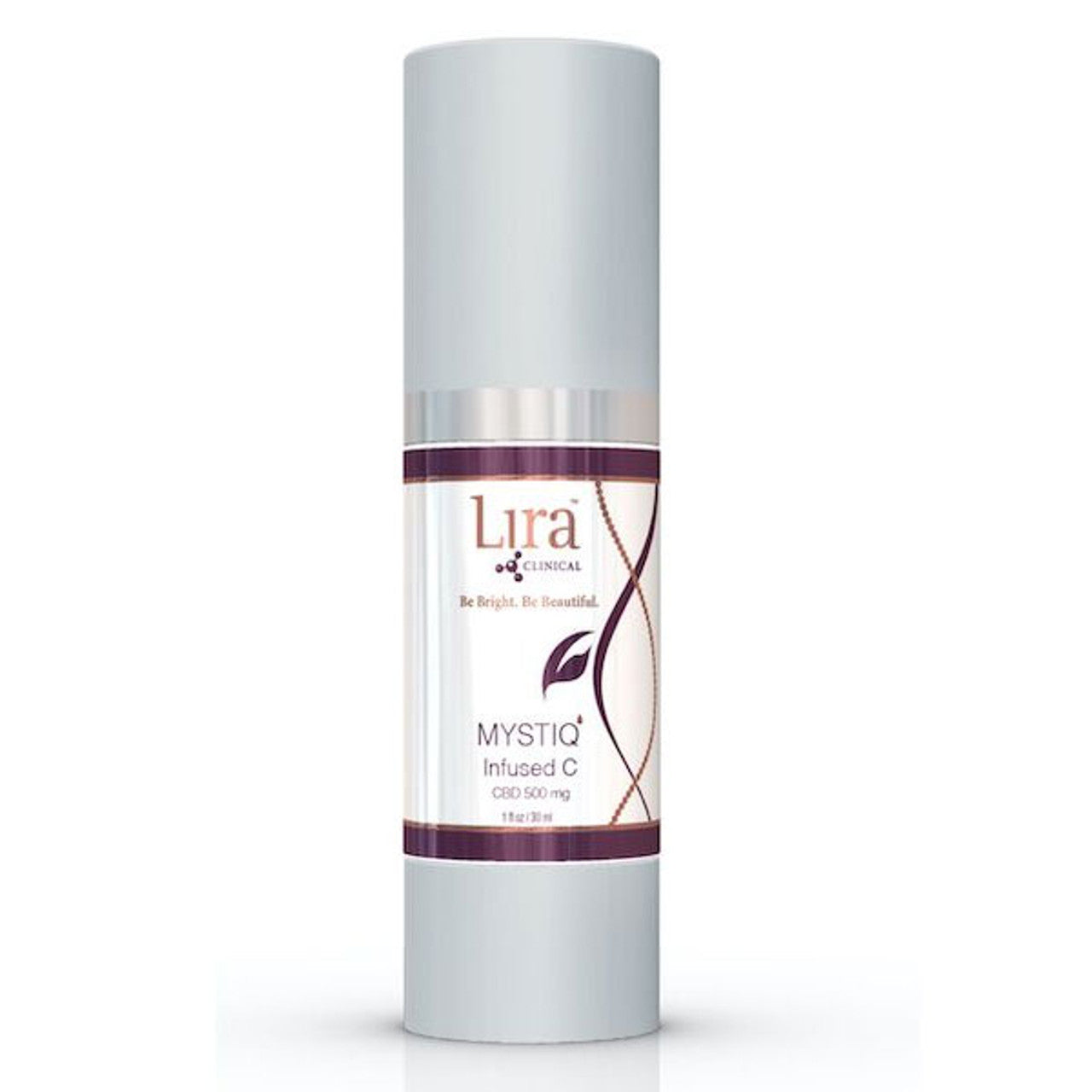 Lira Clinical MYSTIQ Infused C Serum