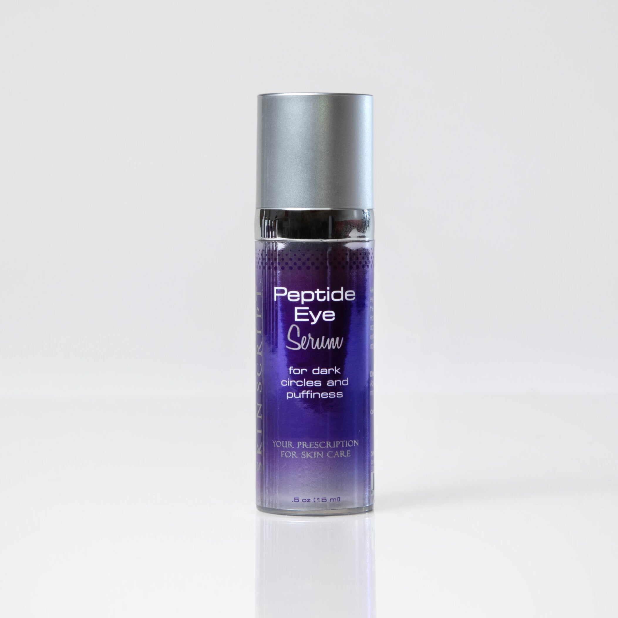 Skin Script Peptide Eye Serum