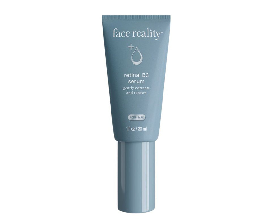 Face Reality Retinal B3 Serum