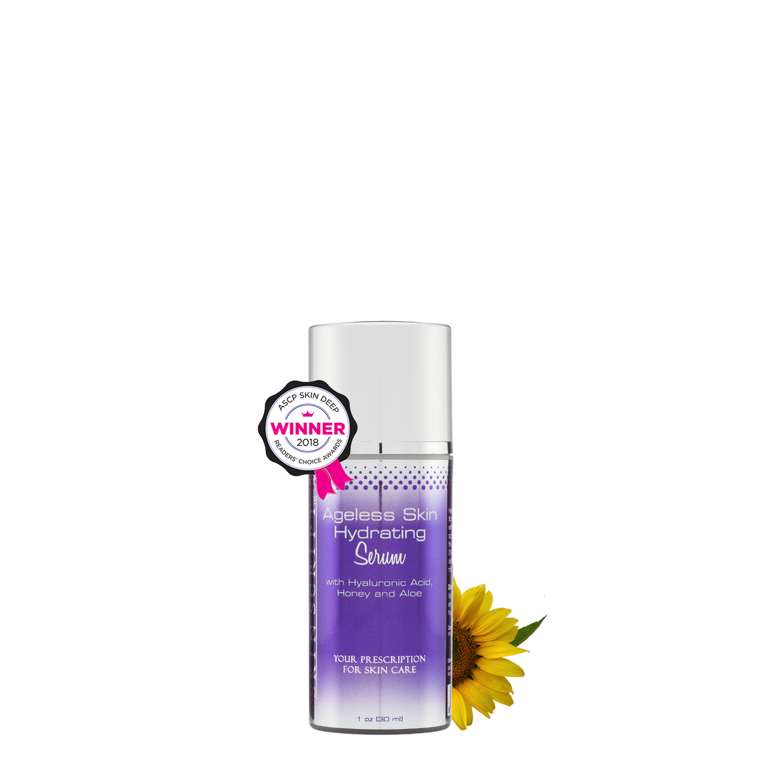 Skin Script Ageless Hydrating Serum