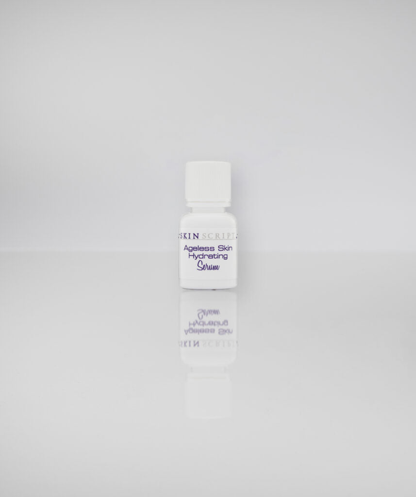 Skin Script Ageless Hydrating Serum