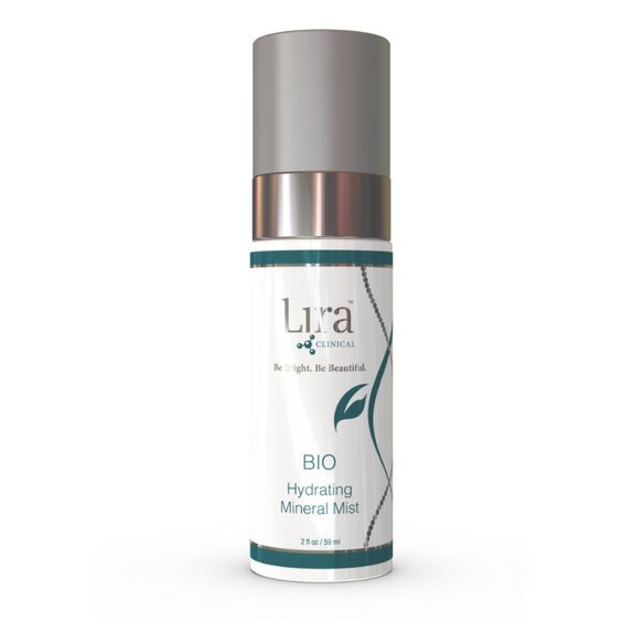 Lira Hydrating Mist