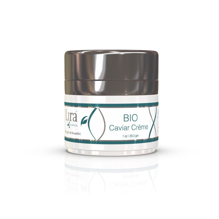 Lira Clinical BIO Caviar Crème