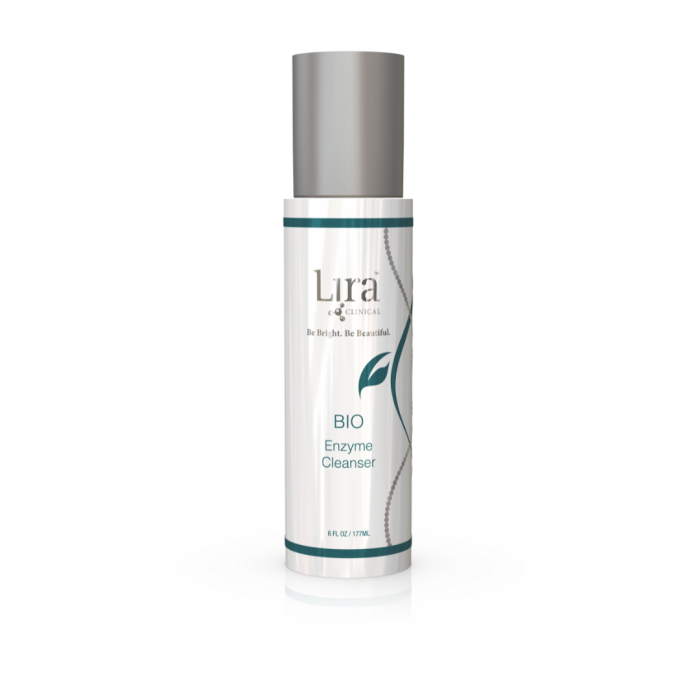 Lira Clinical BIO Enzyme Cleanser