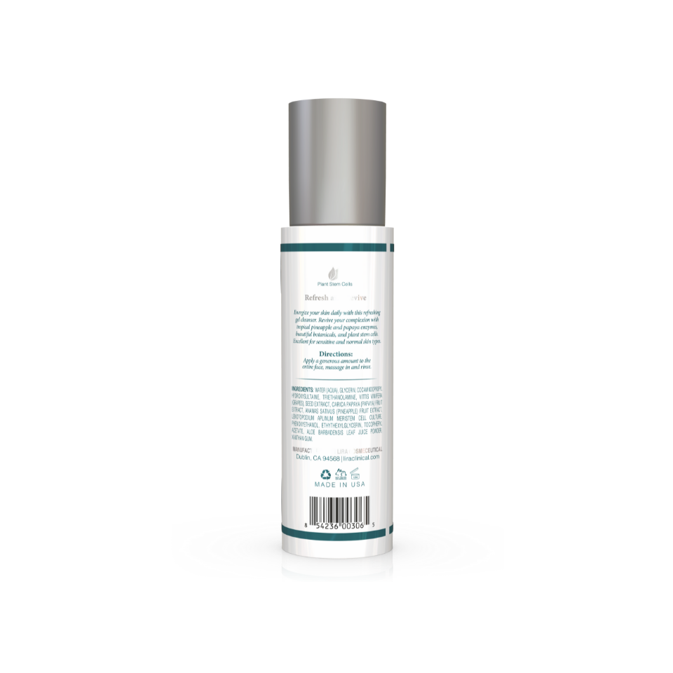 Lira Clinical BIO Enzyme Cleanser