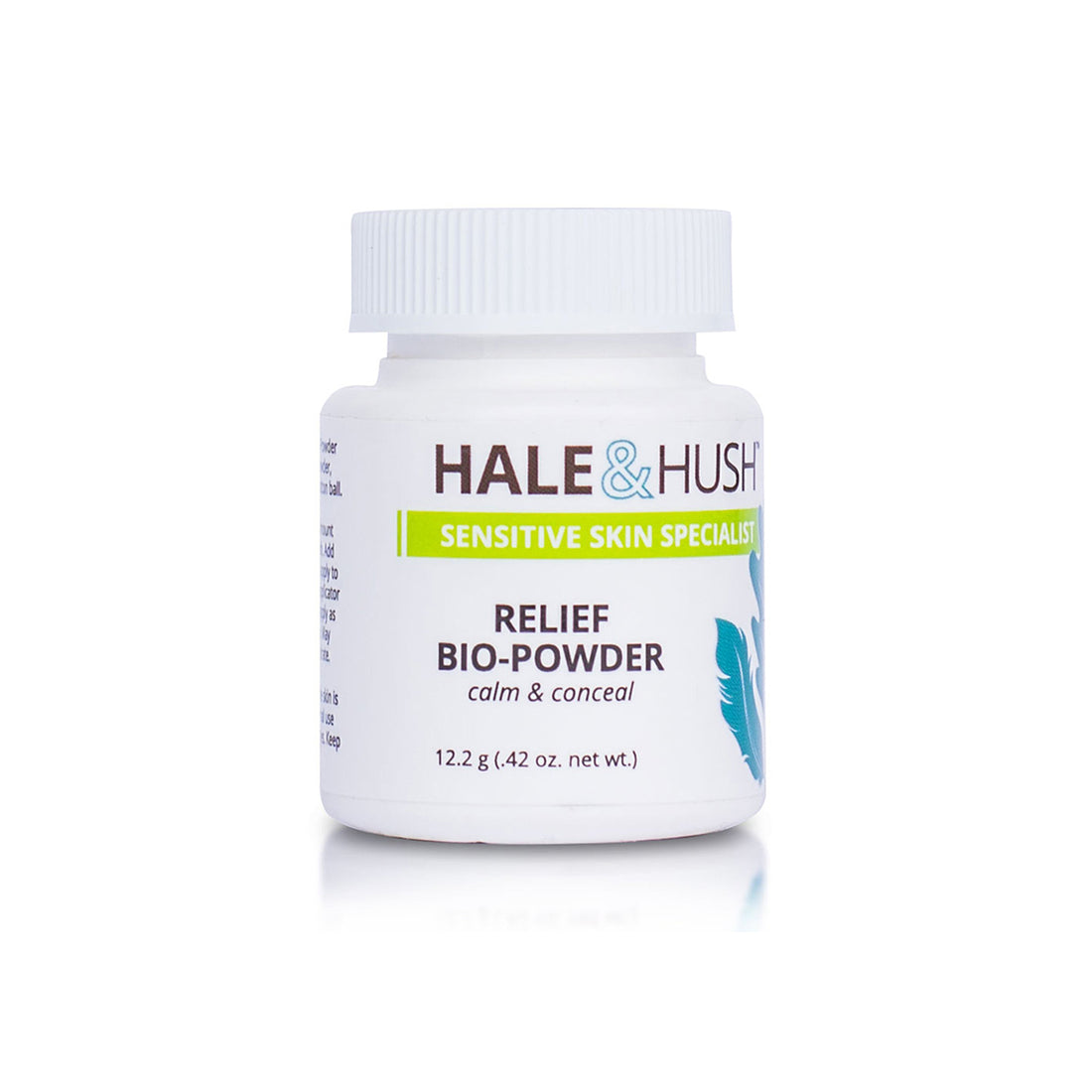 Hale &amp; Hush Bio Relief Powder