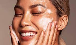 Jasmine Customized "At-Home Facial" Kit