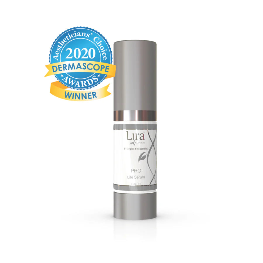 Lira Clinical PRO Lite Serum