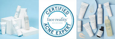 Face Reality Clear Skin Balance