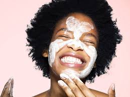 Jasmine Customized "At-Home Facial" Kit