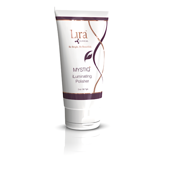 Lira Clinical MYSTIQ Skin Polisher