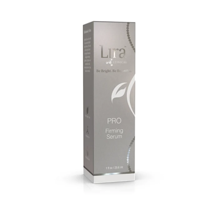 Lira Clinical PRO Firming Serum