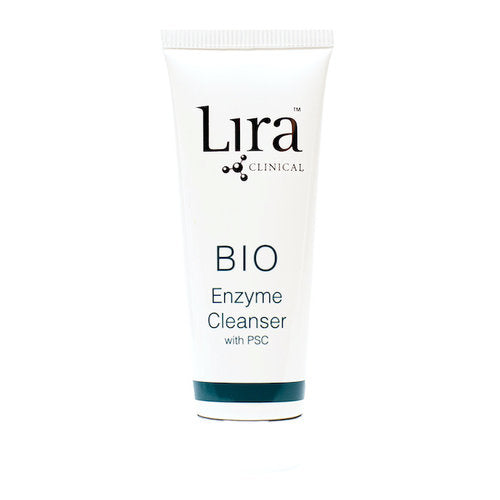 Lira Clinical BIO Enzyme Cleanser