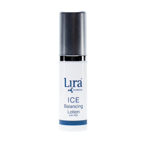 Lira Clinical ICE Balancing Lotion