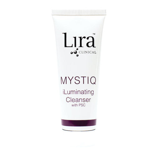 Lira Clinical MYSTIQ Illuminating Cleanser