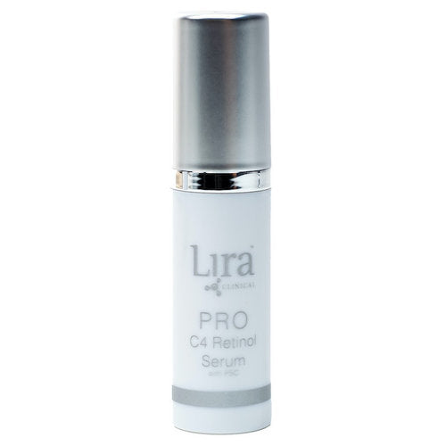 Lira Clinical PRO C4 Retinol Serum