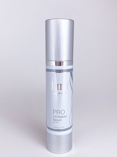 Lira Clinical PRO C4 Retinol Serum