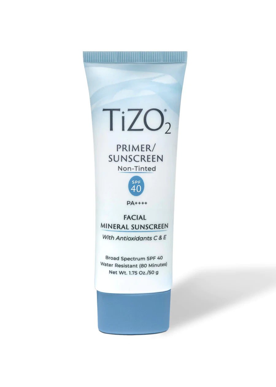 Tizo Facial Primer Tinted