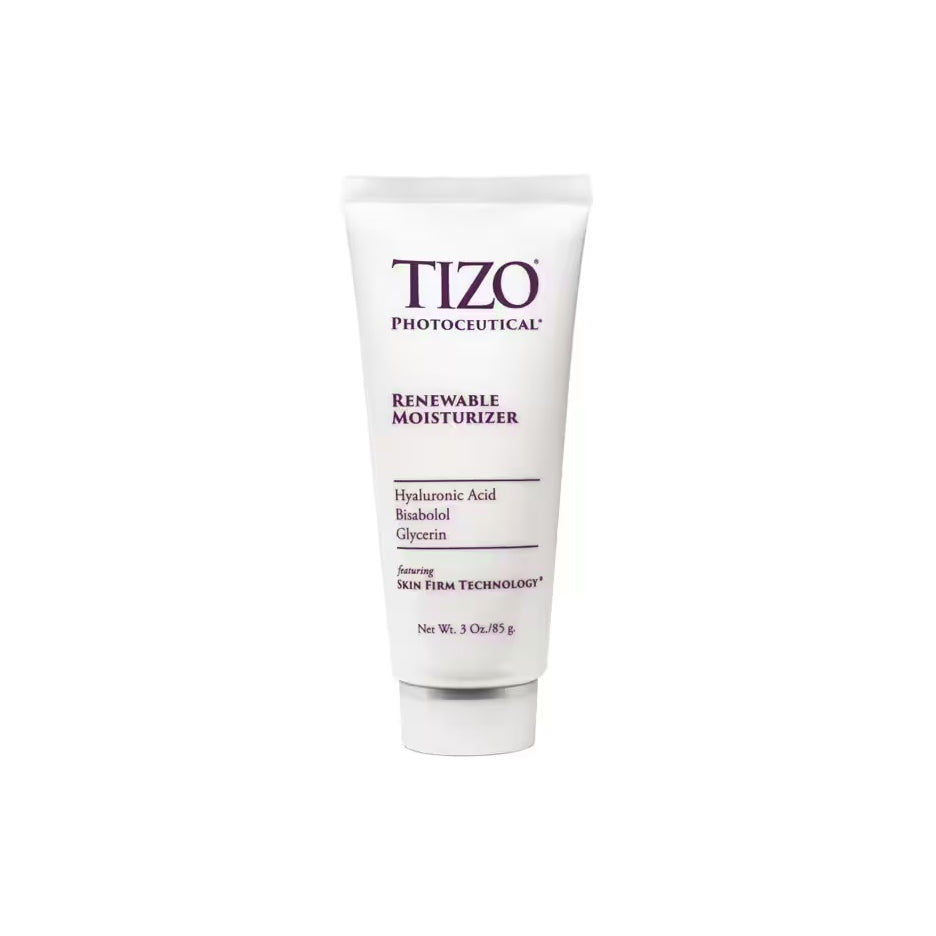 TIZO Renewable Moisturizer/ New Name TIZO Daily Moisture