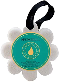 Spongelle Body-wash infused buffers
