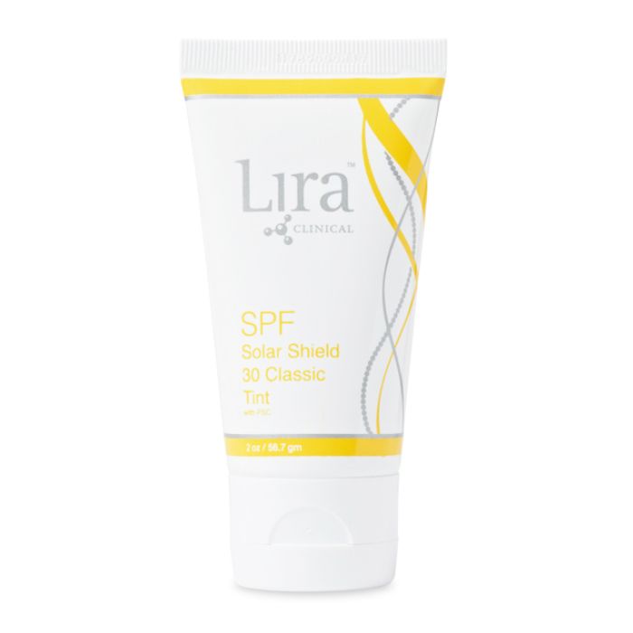 SPF Classic Tint Sunscreen