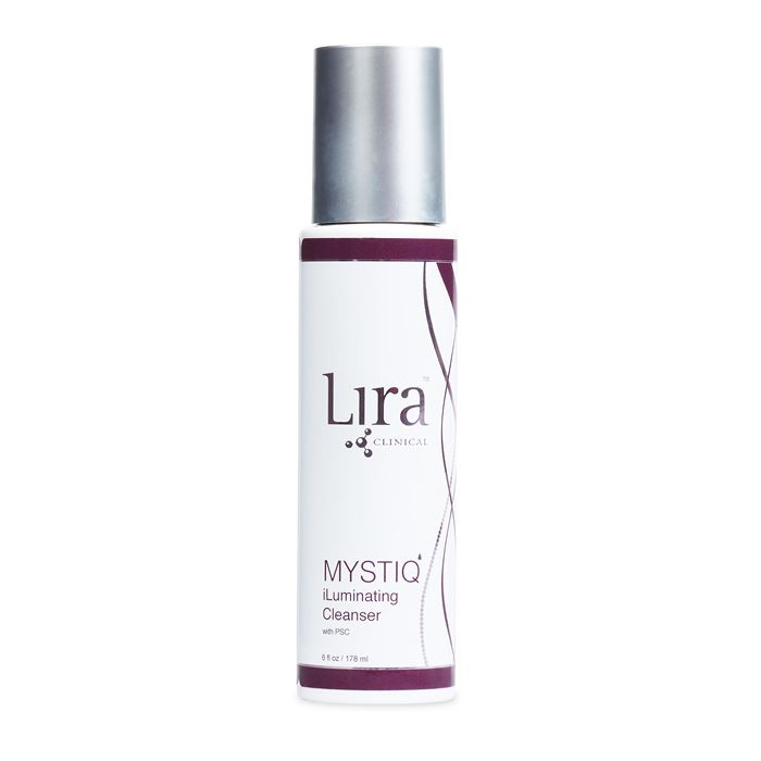 Mystiq Illuminating Cleanser