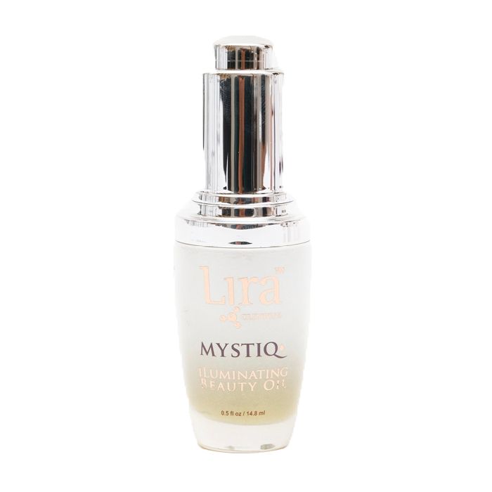 Mystiq Illuminating Oil