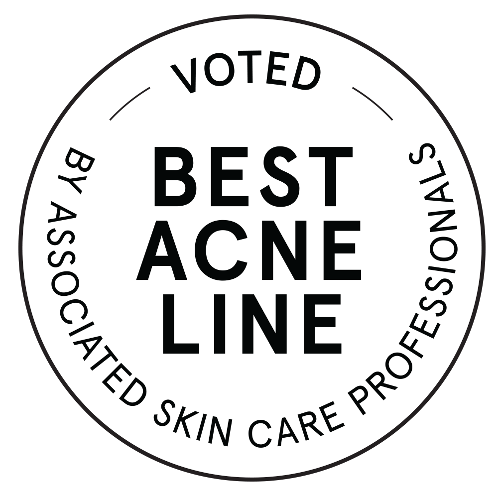 Face Reality Acne Med 2.5%