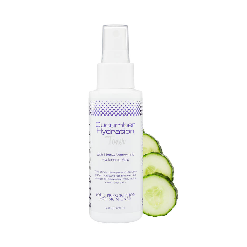 Cucumber Toner