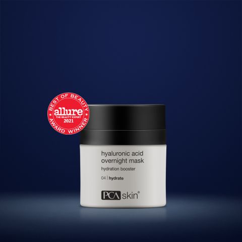 PCA Hyaluronic Acid Overnight Mask