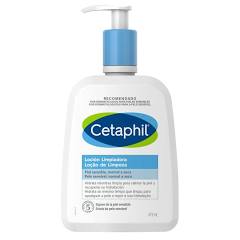 Why estheticians hate Cetaphil | Jasmine Skin Care