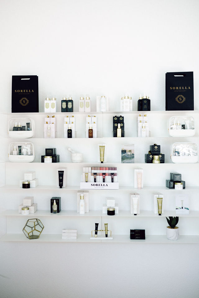 Sorella Apothecary