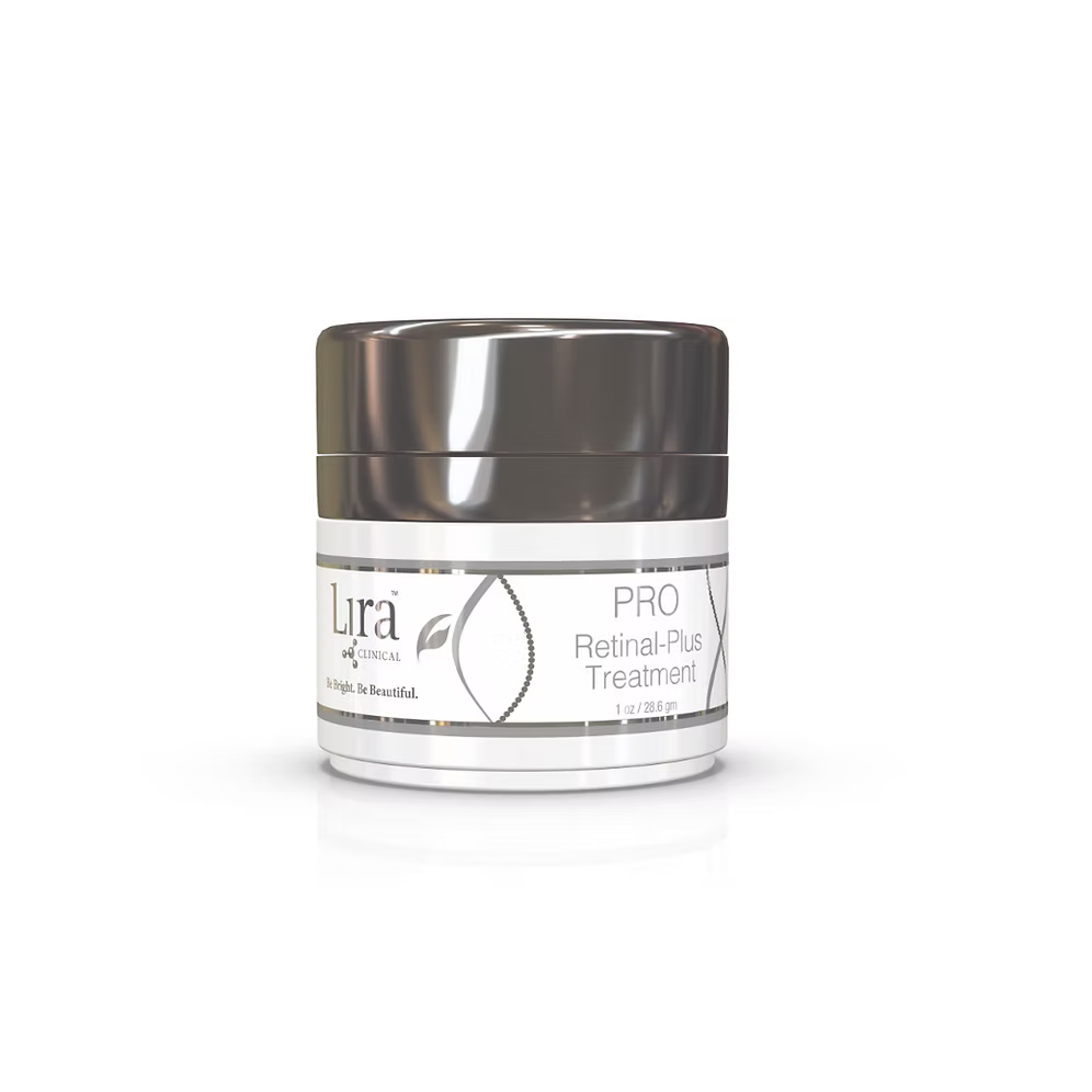 Lira Clinical PRO Retinal-Plus Treatment Cream