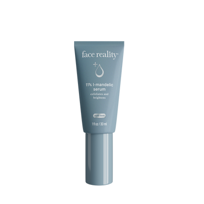 Face Reality Mandelic Serum