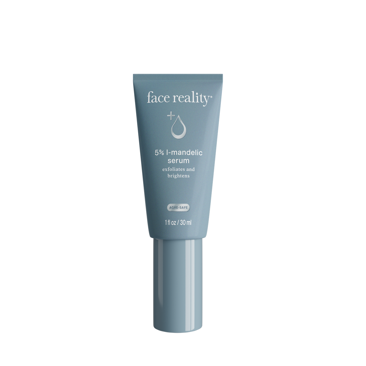 Face Reality Mandelic Serum: 5% &amp; 8%